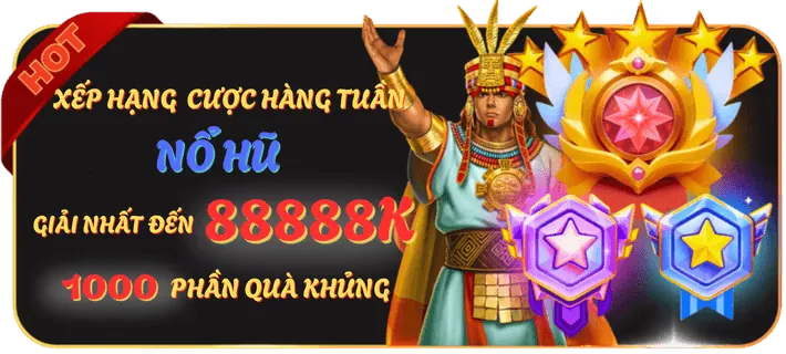 Khuyến mãi chào mừng momo88