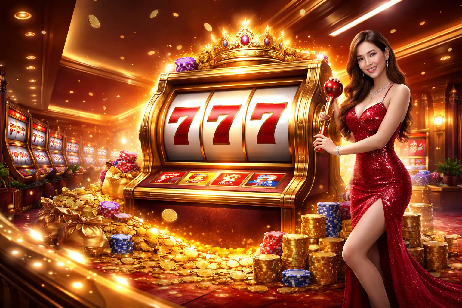Các phương thức nạp rút tiền tại momo88