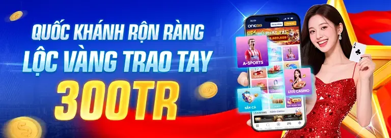 Chương trình VIP độc quyền momo88